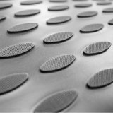 Westin Profile Floor Liners 74-17-41034 Mats, Liners, Front/Second Seat, Rubberized Polymer, Black, Logo, for Hyundai, Set thumbnail 4