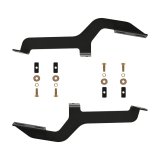 Westin Automotive - Truck Step Installation Kits for 2023-2025 PROMASTER 1500, 2014-2025 2500, 2015-2025 3500 27-2385 Running Board Mount Kit thumbnail 1