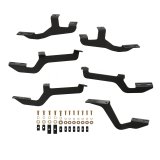 Westin Automotive - Truck Step Installation Kits for 2014-2025 PROMASTER 2500, 3500 27-2375 Running Board Mount Kit thumbnail 1