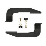 Westin Automotive - Truck Step Installation Kits for 2014-2025 PROMASTER 1500, 2500, 3500 27-2395 Running Board Mount Kit thumbnail 1