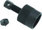 BikeMaster Magneto Flywheel Pullers 152480 Puller, Steel, Black, 38mm x 1.5, CAN-AM, Each thumbnail 3