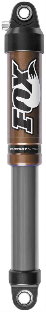 Fox Racing Shox Float 3 Shocks 535-9462 Shocks, 3, Single-adjustable, Kashima Coated, Front, for use on Honda®, Pair thumbnail 1
