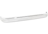 Brothers Trucks Bumpers FRT6466 Bumpers, Front, Stock Style, Steel, Chrome, Chevrolet, GMC, Each thumbnail 1