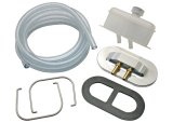 Brothers Trucks Remote Master Cylinder Reservoir Kits RRK4787 47-87 CHVY REMOTE RESERVOIR CONVERSION thumbnail 1