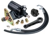 Brothers Trucks Compact Power Steering Conversion Kits PSCS059 Conversion, with Box, Pitman Arm, Rag Joint Coupler, Hose Kit, Fittings, Classic Trucks, Chevy, GMC, Kit thumbnail 1