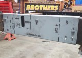 Brothers Trucks Long-to-Short Bed Conversion Kits LTSC38773-75 Frame Rails, Conversion, Long to Short, Steel, Natural, Chevy, GMC, 73-75, Kit thumbnail 6