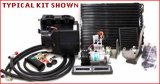 Brothers Trucks Air Conditioning Kits BT72IDE 67-72 CHVY/GMC A/C SYSTEM-IN-DASH VENTS thumbnail 1