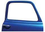 Brothers Trucks One-Piece Door Windows OPWK100CLEAR Windows, Windows, Glass, Clear, Chevrolet, GMC, Kit thumbnail 1