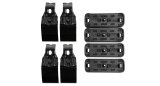 Rhino-Rack - Roof Rack Adapters for 2016-2021 CX-3 DK514 2500 Fitting Kit thumbnail 1