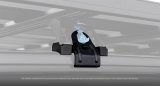Rhino-Rack - Roof Rack Components for 2022-2025 SPORTAGE RX2FK009 RX2FK Fit kit- Kia Sportage NQ5 Raised Rails thumbnail 1