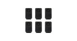 Rhino-Rack Roof Rack Accessories SP372 Serrated nut and additional secure core locking covers for Reconn-Deck Bars thumbnail 1