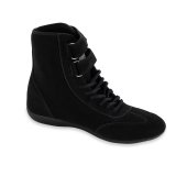 Simpson High Top Driving Shoes 28750BK HIGH TOP SHOE BLACK, 7 1/2 thumbnail 7
