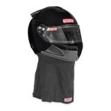 Simpson Desert Devil 3.0 Helmets 7890022 Helmets, 3.0, Composite, Full Face, Black Gloss, SFI 3.5/5, Medium, Each thumbnail 7