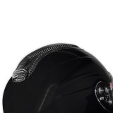 Simpson Desert Devil 3.0 Helmets 7890022 Helmets, 3.0, Composite, Full Face, Black Gloss, SFI 3.5/5, Medium, Each thumbnail 8