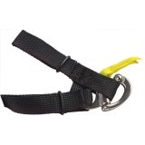Simpson Quick-Release Assemblies HSQR Head and Neck Restraint Parts and Accessories, Quick-release Tether, Each thumbnail 3