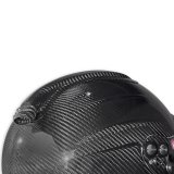 Simpson Desert Devil 3.0 Helmets 789004C Helmets, 3.0, Carbon Fiber, Full Face, Gloss, SFI 3.5/5, X-Large, Each thumbnail 4