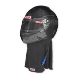 Simpson Desert Devil 3.0 Helmets 789004C Helmets, 3.0, Carbon Fiber, Full Face, Gloss, SFI 3.5/5, X-Large, Each thumbnail 9