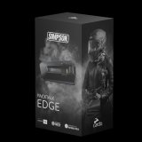 Simpson Cardo Packtalk Edge Communication Systems CSPT0001 Helmet Communicator, Edge, 1 Mile Range, 13 Hour Talk Time, Waterproof, Each thumbnail 3