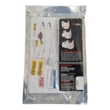 Simpson Eject Bladder Helmet Removal Systems 890-01-30 System, Bladder, Air Valve, Each thumbnail 1