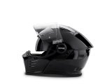 Simpson MOD Bandit Series Helmets M59S2 Helmet, Ghost Bandit, Modular, Polyester Liner, Gloss Black, Small, Each thumbnail 2