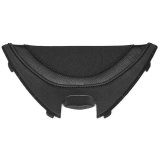 Simpson Racing Powersports Wind Deflectors MBWINDDEF Helmet Accessory, MOD BANDIT WIND DEFLECTOR thumbnail 1