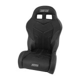 Simpson 170 Aggressor UTV Seats 110-304 Powersports Seats, All Black thumbnail 2