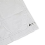 Simpson Racing Base Layer Shorts 20193VW PROFIT BASE LAYER TOP 4X WHT thumbnail 1