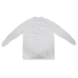 Simpson Racing Base Layer Shorts 20193VW PROFIT BASE LAYER TOP 4X WHT thumbnail 3