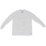 Simpson Racing Base Layer Shorts 20193VW PROFIT BASE LAYER TOP 4X WHT thumbnail 4