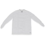 Simpson Racing Base Layer Shorts 20193VW PROFIT BASE LAYER TOP 4X WHT thumbnail 5