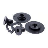 Simpson Helmet Shield Pivot Kits 99022 Kit, Voyager, Kit thumbnail 2