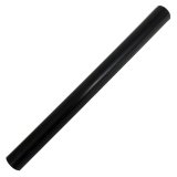 Simpson Roll Bar Padding 36008S Padding, Black, 3 ft. Length, Each thumbnail 2