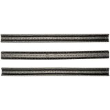 Simpson Roll Bar Padding 36008S Padding, Black, 3 ft. Length, Each thumbnail 4