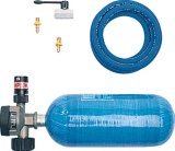 Simpson F/C External Air Systems FCC Driver Systems, Bottle included, 8 ft. Hose, Kit thumbnail 1