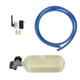 Simpson F/C External Air Systems FCC Driver Systems, Bottle included, 8 ft. Hose, Kit thumbnail 2