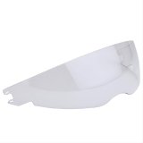Simpson Replacement Helmet Shields GBCSI Shield, Interior Shield Replacement, Clear, Ghost Bandit, Each thumbnail 1