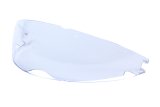 Simpson Replacement Helmet Shields GBCSI Shield, Interior Shield Replacement, Clear, Ghost Bandit, Each thumbnail 3