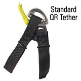 Simpson Hybrid Pro Lite Restraints HYPLLRG11SASPA Head and Neck Restraint System, Lite, Sliding Tether with Seat Belt Anchor System and Post Clip Tether, Post Anchor, SFI 38.1, Large, Each thumbnail 9