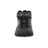 Simpson Pit Dominator Crew Shoes PD600K Shoes, Dominator, Mid-Top Style, Black/Silver, US Men's Shoe Size 6, Pair thumbnail 8