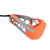 Simpson Racing Deployment Chutes 42218S HD PILOT CHUTE SAFETY ORANGE thumbnail 3
