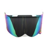 Simpson Replacement Helmet Shields MBISE Shield, MOD Bandit Series, Iridium, Each thumbnail 1