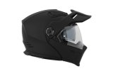 Simpson Racing Helmets JB32X JOURNEY BANDIT HELMET MATTE BLACK XXL thumbnail 1