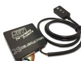 JET Xcelerator Throttle Enhancers 40103 Response Enhancer, Xcelerator, Ford, Each thumbnail 2