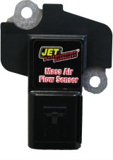 JET Powr-Flo Mass Airflow Sensors 69186 Sensor, Powr-Flo, Electronics, Ford, Powerstroke Diesel. Each thumbnail 1