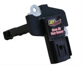 JET Powr-Flo Mass Airflow Sensors 69186 Sensor, Powr-Flo, Electronics, Ford, Powerstroke Diesel. Each thumbnail 2