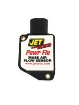 JET Powr-Flo Mass Airflow Sensors 69152 Sensor, Powr-Flo, Electronics, Tuned for Cold Air Intake, Buick, Chevy, Pontiac, Each thumbnail 2