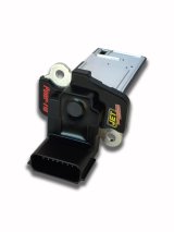 JET Powr-Flo Mass Airflow Sensors 69191 Air Meter, Plastic, Black, Buick, Cadillac, Chevy, Each thumbnail 2