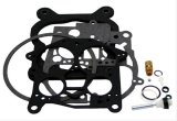 JET Carburetor Rebuild Kits 201004 Kit; 4M Quadrajet Kit; Incl. Needle And Seat Assembly/Accelerator Pump/Fuel Filter Gasket/C thumbnail 1