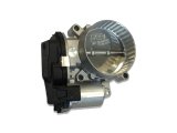 JET Powr-Flo Throttle Bodies 76114 Body, Powr-Flo, 81.00mm, Cast Aluminum, Natural, Chrysler, Dodge, Jeep, Ram, 5.7L, 6.4L, Each thumbnail 2