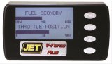 JET V-Force Plus Power Control Modules 67032 Performance Module; Plus; Performance Module thumbnail 1